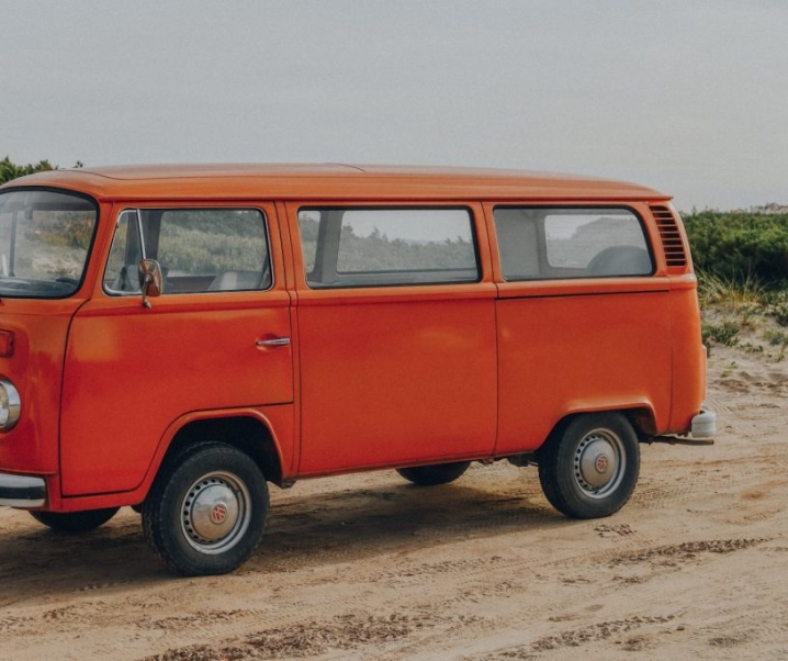 5 idées de road-trips à faire en France
