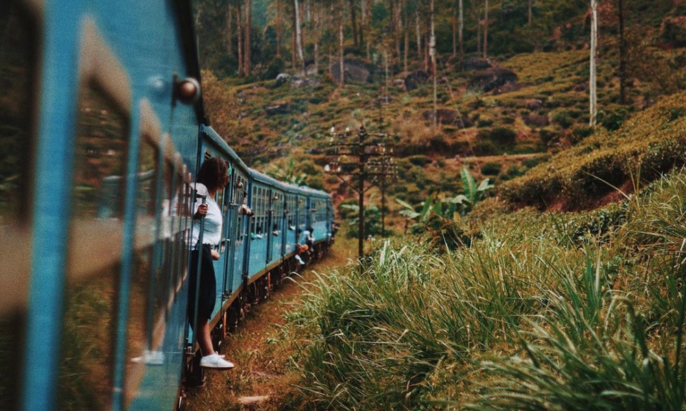 Où dormir au Sri Lanka ?