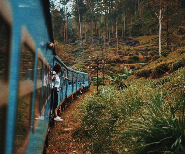 Où dormir au Sri Lanka ?