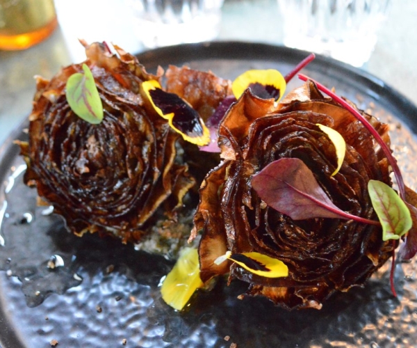 Nos restos italiens préférés à Bordeaux