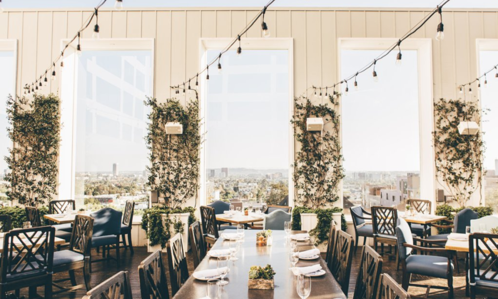 Nos bonnes adresses à Los Angeles