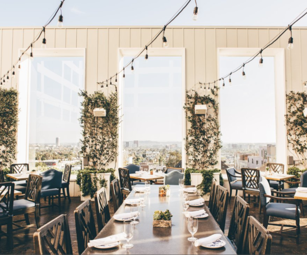 Nos bonnes adresses à Los Angeles