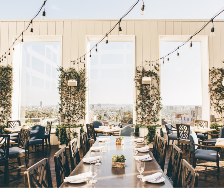 Nos bonnes adresses à Los Angeles