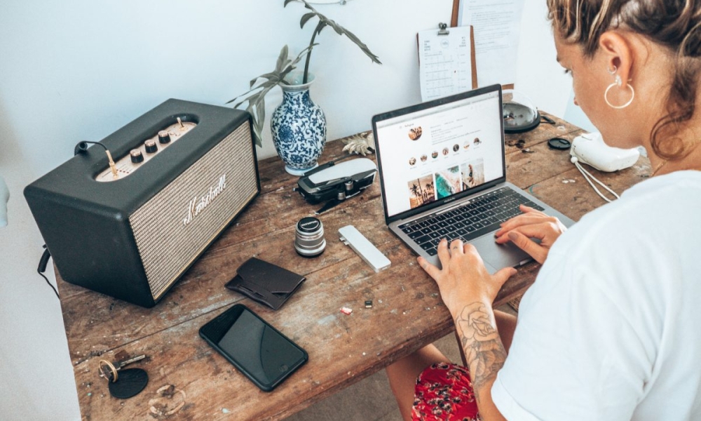 Quel appareil photo choisir pour partir en voyage ?
