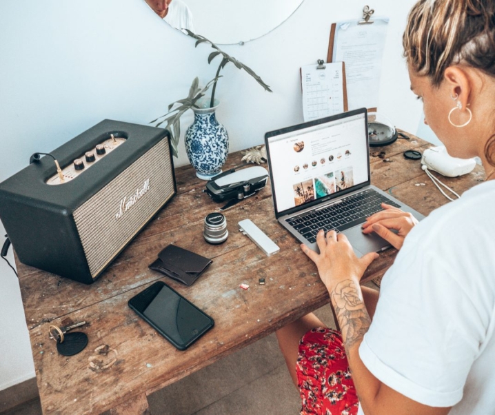 Quel appareil photo choisir pour partir en voyage ?