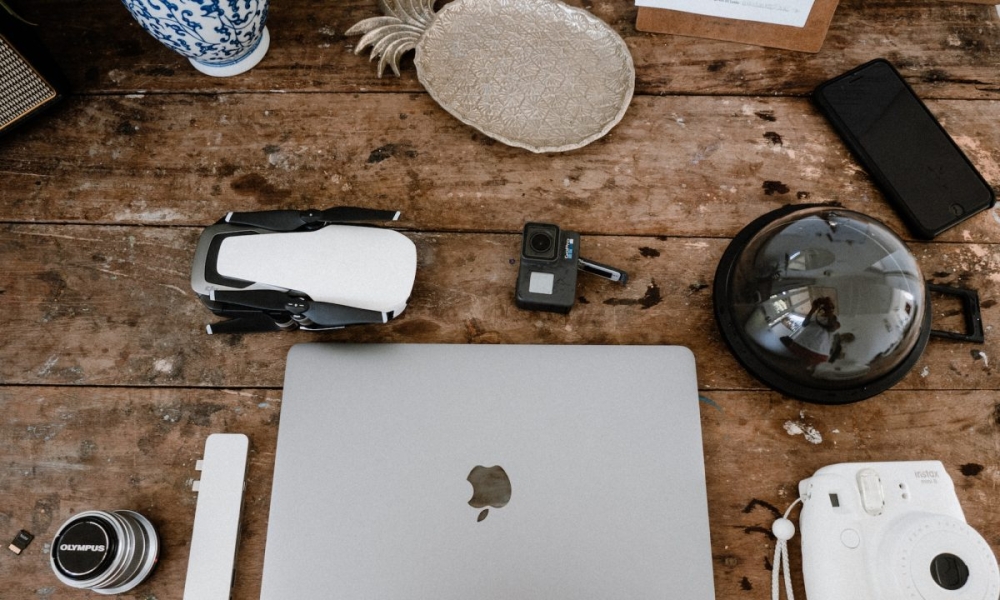 Vidéos de voyage : le guide utile de nos backpackers