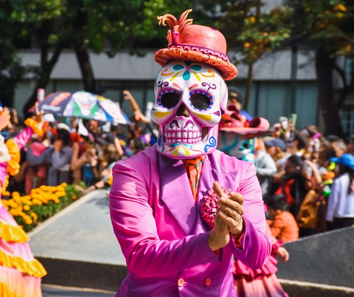 Voyage : Où partir à la Toussaint ? 