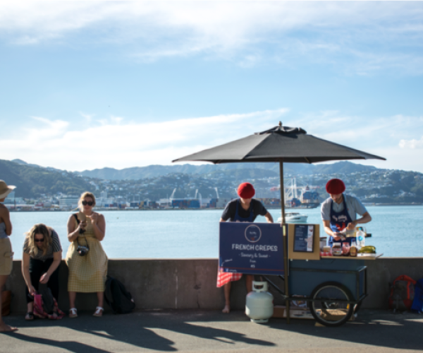 Les plus belles plages de Nouvelle Zélande