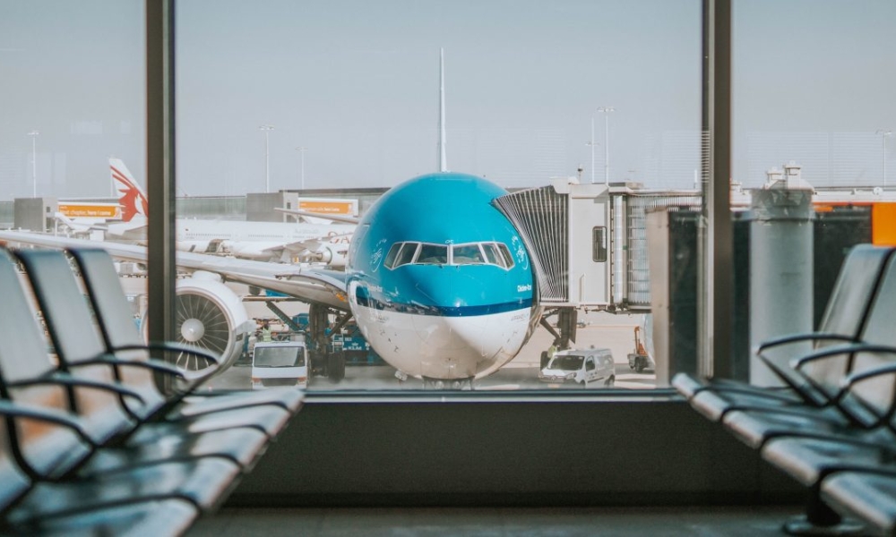 Les aéroports : les bons plans de nos backpackers