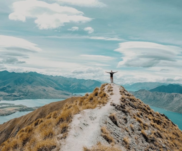 Travailler en Nouvelle-Zélande
