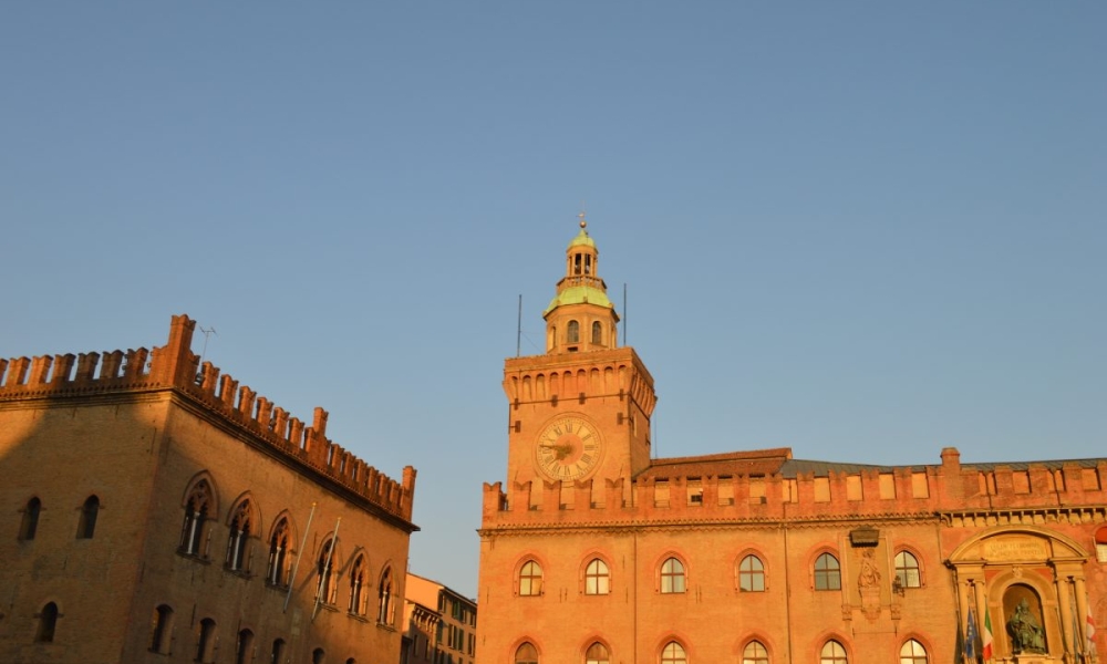 Bologne : nos bons plans