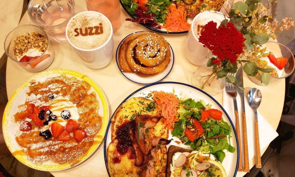 Les bonnes adresses pour un brunch à Bordeaux