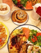 Une nuit dans le désert du Sahara au Maroc