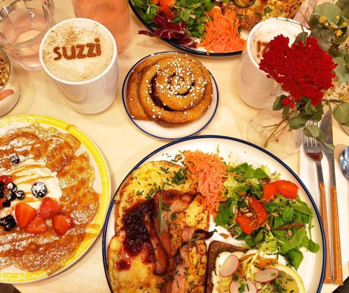 Les bonnes adresses pour un brunch à Bordeaux