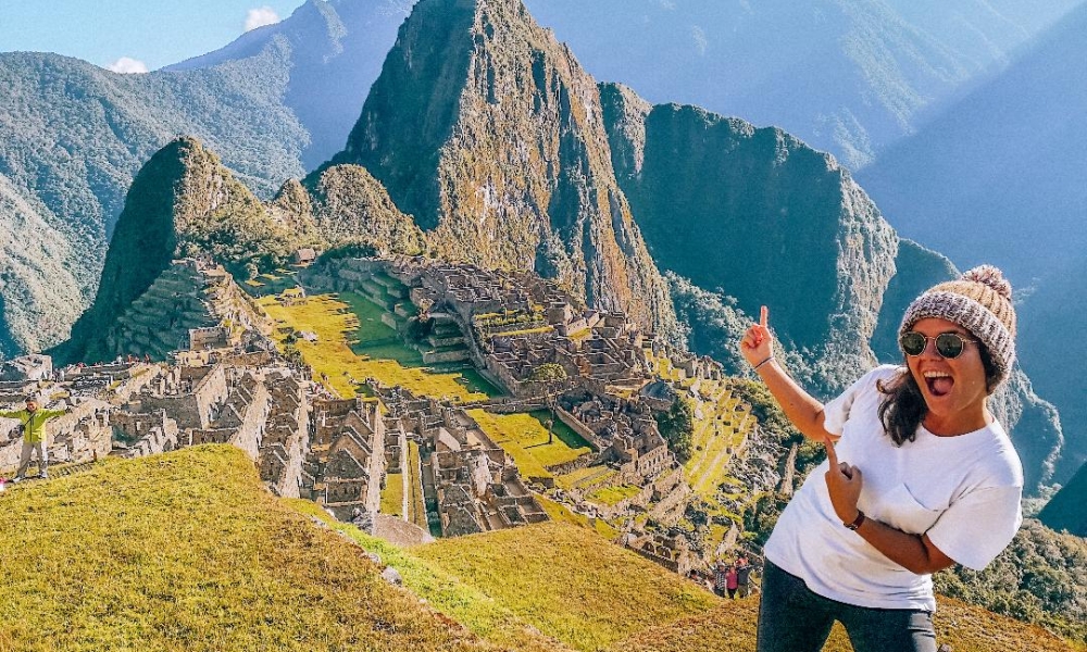 Pérou : visiter le Machu Picchu