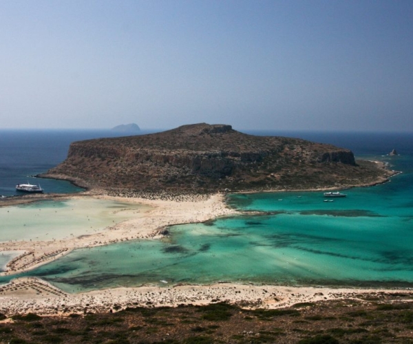 Crète : nos bons plans de Réthymnon à La Canée