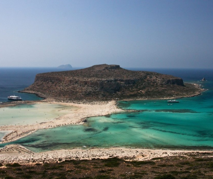 Crète : nos bons plans de Réthymnon à La Canée