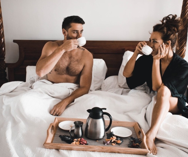 Les destinations atypiques pour la St Valentin