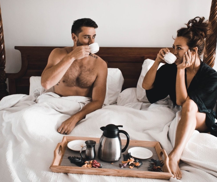 Les destinations atypiques pour la St Valentin