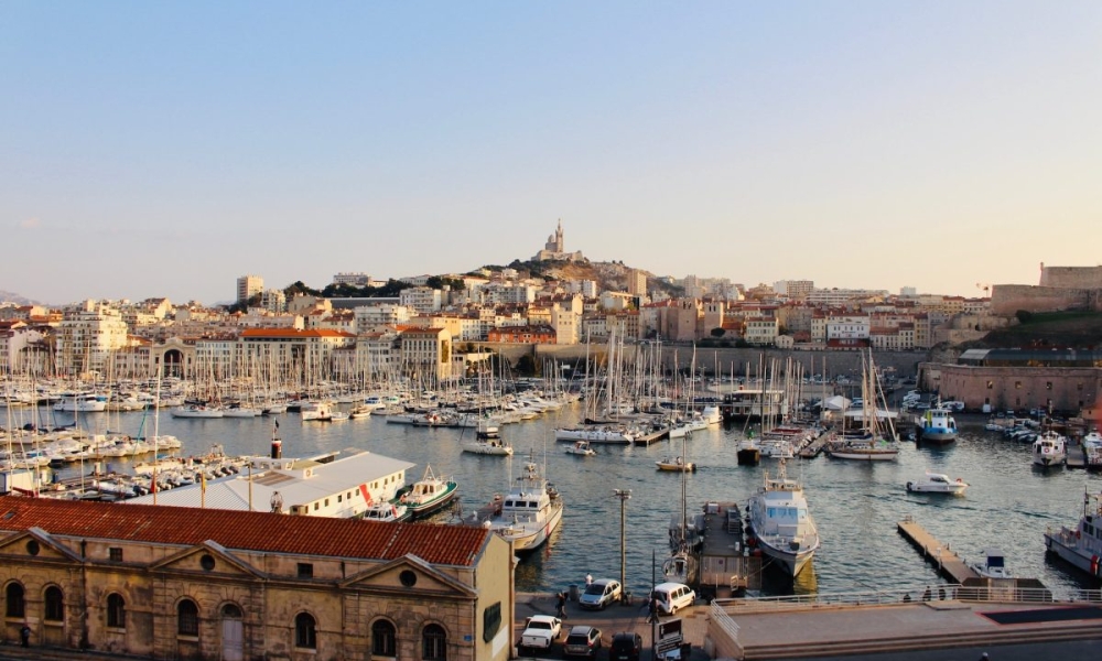 Marseille : nos incontournables