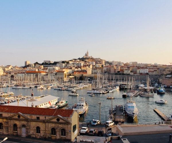 Marseille : nos incontournables