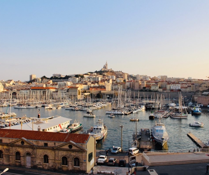 Marseille : nos incontournables