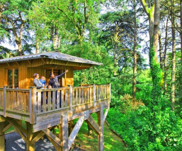 10 campings parfaits pour l’été en France