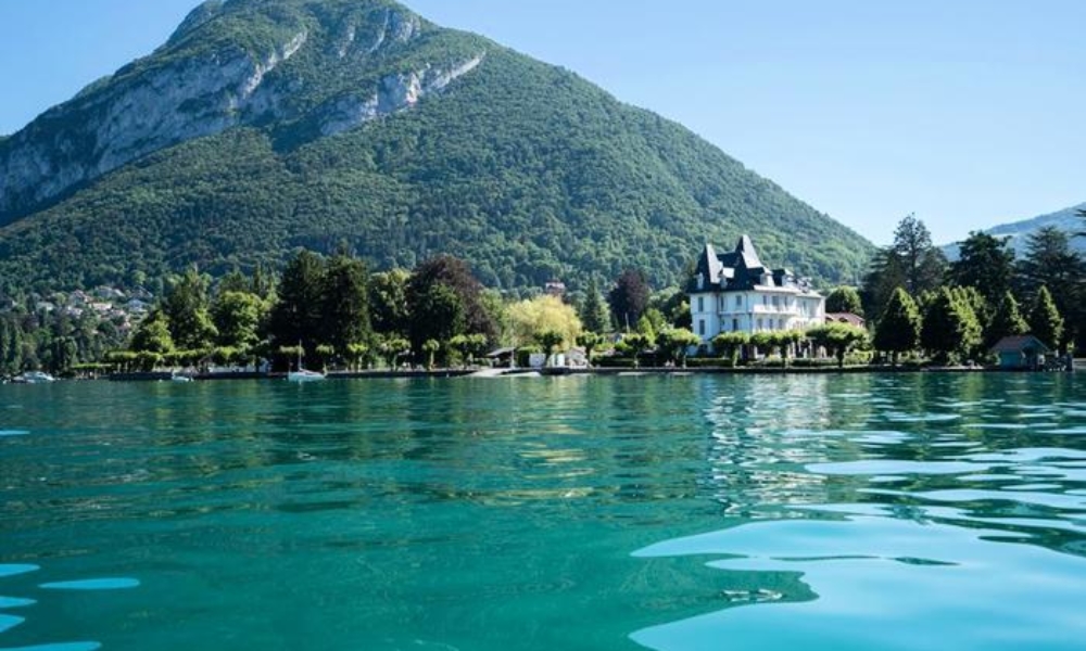 10 idées de séjours en France pour l’été
