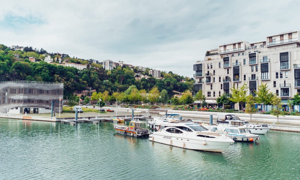 Lyon : les incontournables