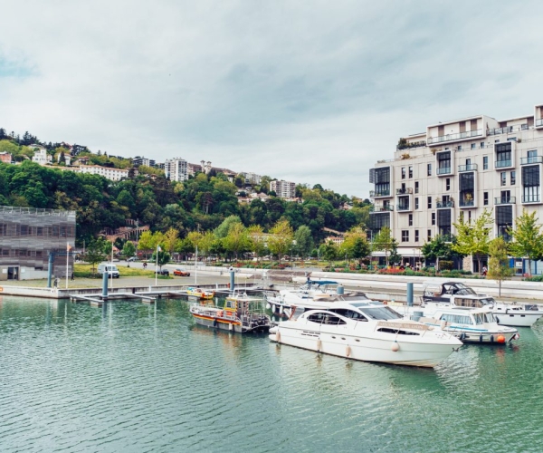 Lyon : les incontournables