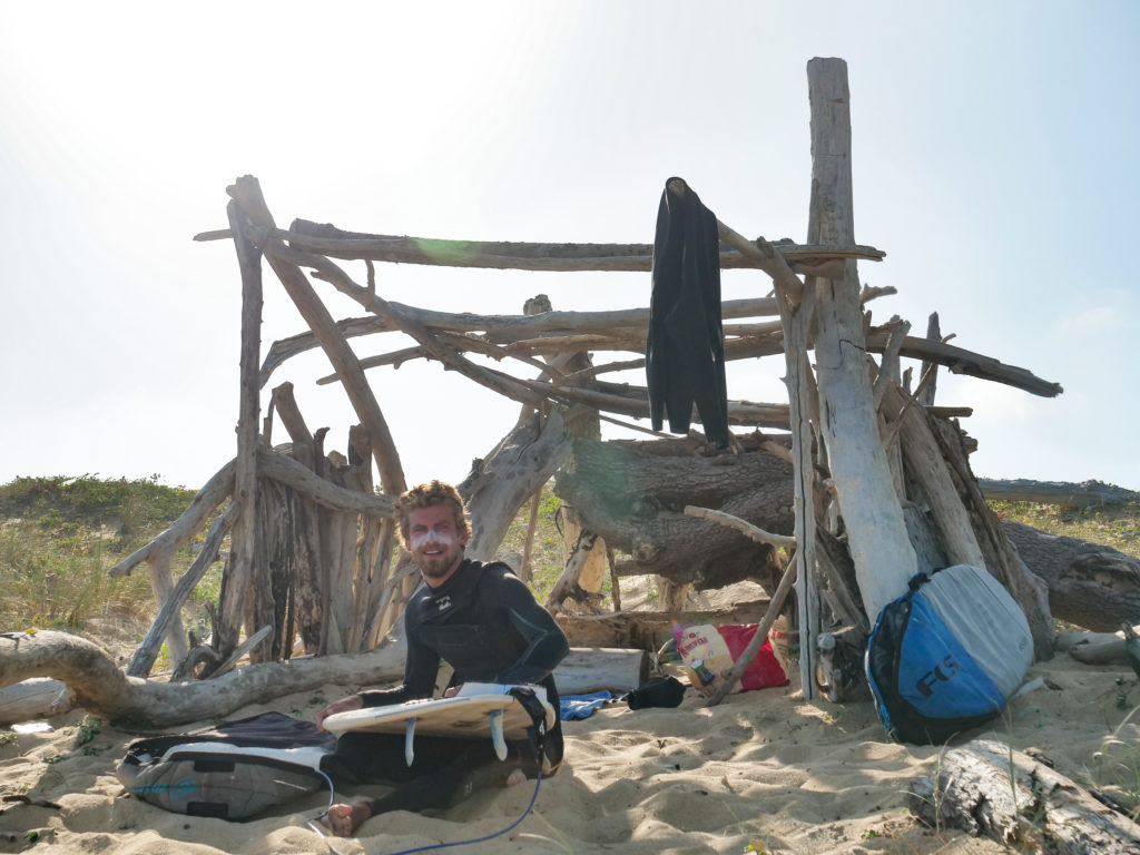 bivouac france