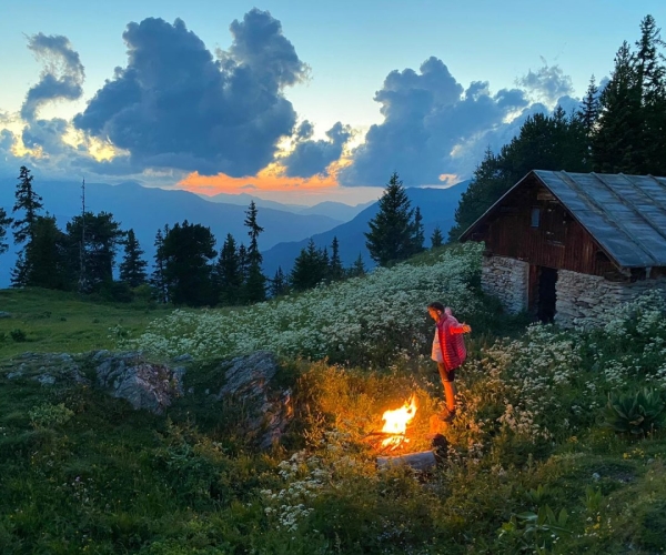 Le matériel indispensable pour la randonnée