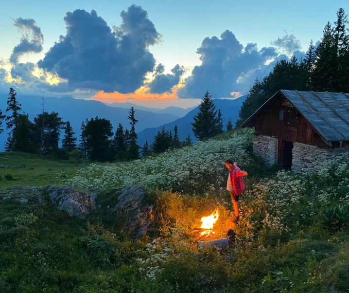 Le matériel indispensable pour la randonnée
