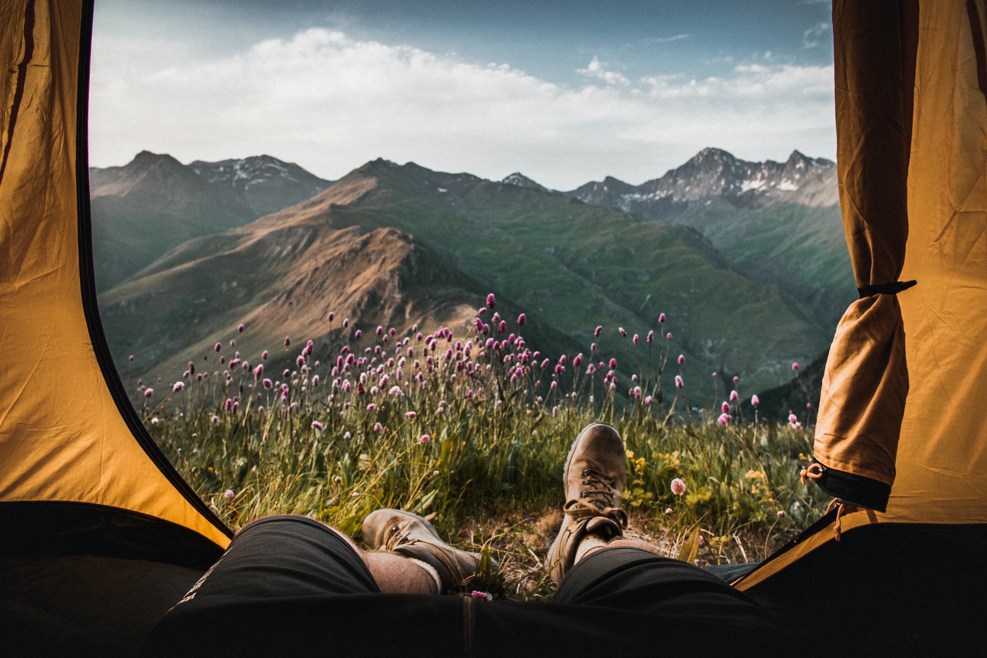 France Inter Le Temps D Un Bivouac Le bivouac vu par nos backpackers - Cdiscount Voyages