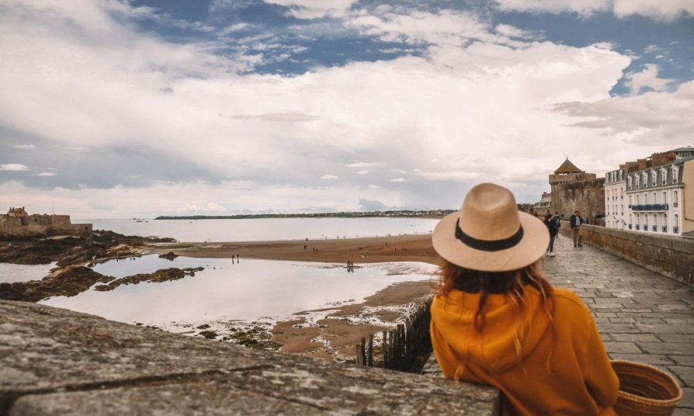 Saint-Malo : nos incontournables