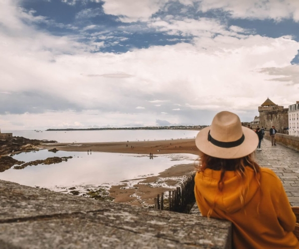 Saint-Malo : nos incontournables