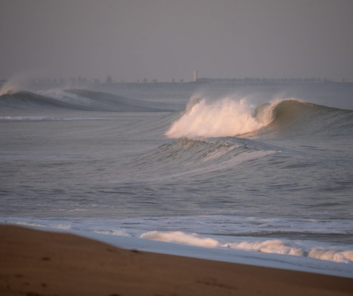 Les meilleurs spots de surf de la Côte Atlantique et nos conseils