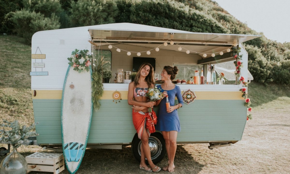 Nos essentiels pour un road trip