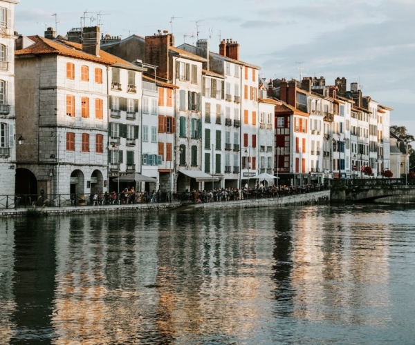 Où faire du shopping à Biarritz et Bayonne ? Nos adresses préférées