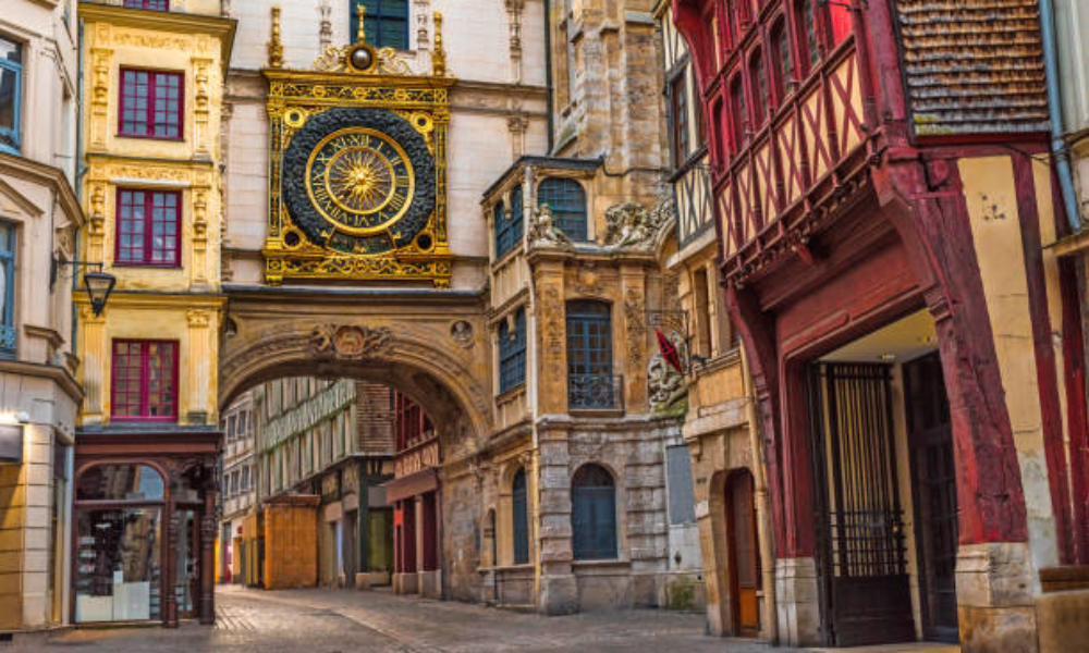 Rouen, nos incontournables !