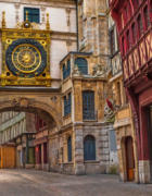 Des grandes rocheuses du Canada au pacifique