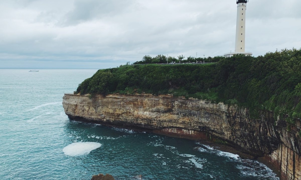 Que faire au Pays-Basque quand il pleut ?