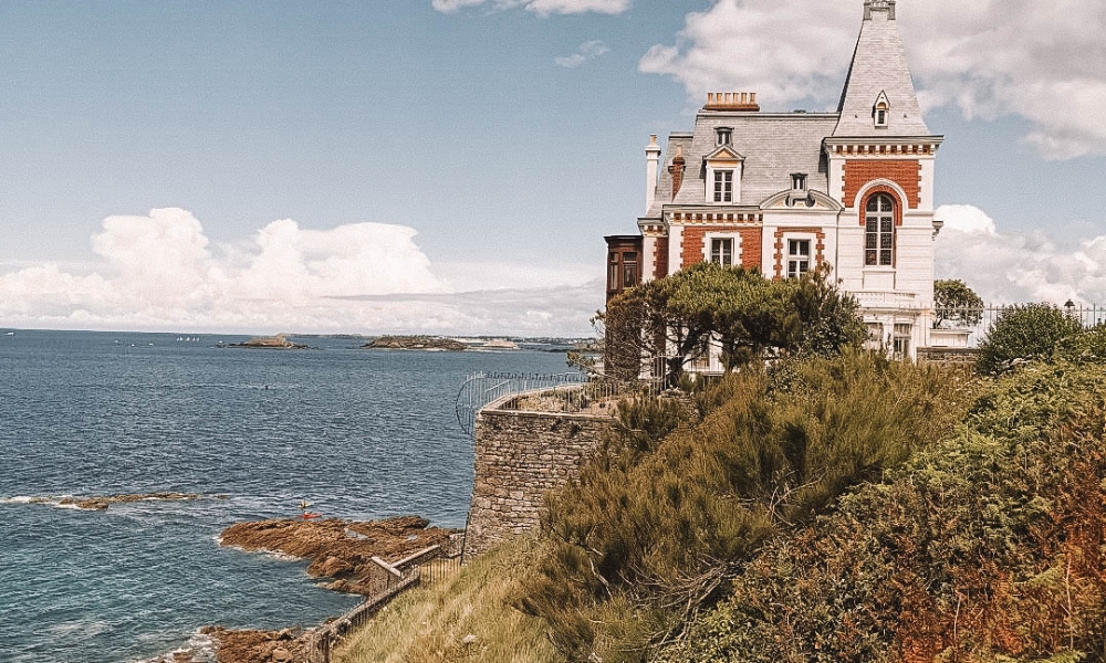 Dinard : nos incontournables