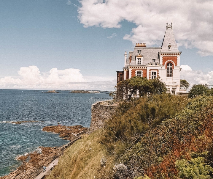 Dinard : nos incontournables