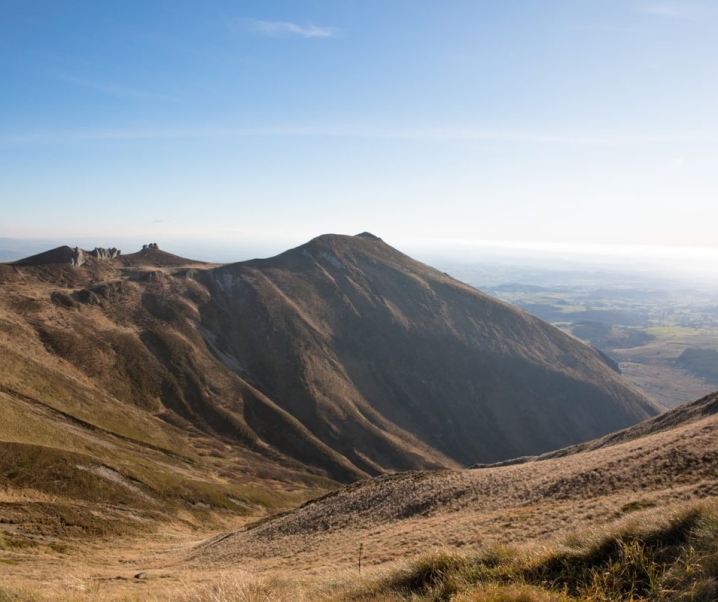 10 week-ends à faire en automne… et en France !