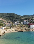 Randonnées et Bivouac à Sixt Fer à Cheval en Haute-Savoie