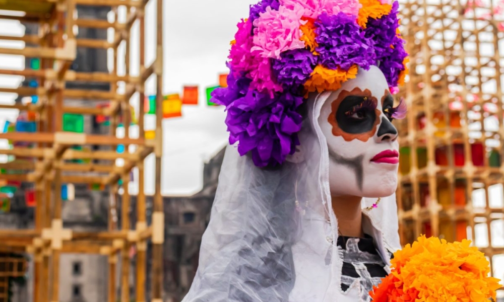 5 pays où célébrer Halloween dans le monde