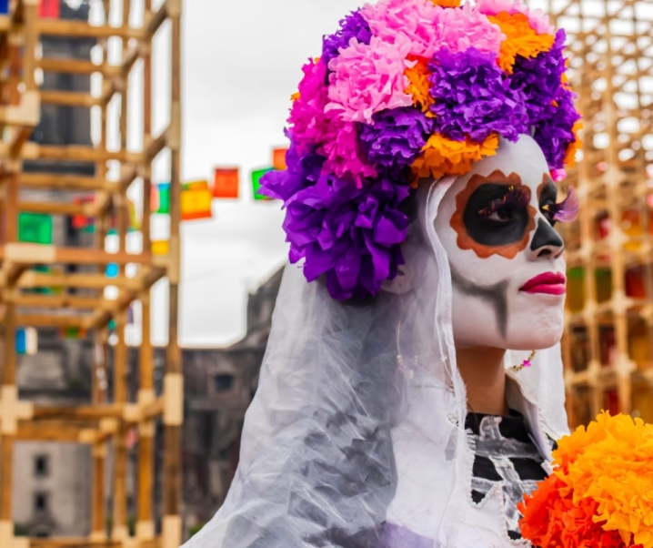 5 pays où célébrer Halloween dans le monde