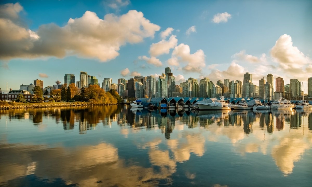 Vancouver, nos incontournables