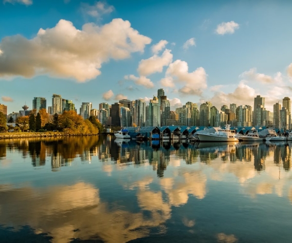 Vancouver, nos incontournables
